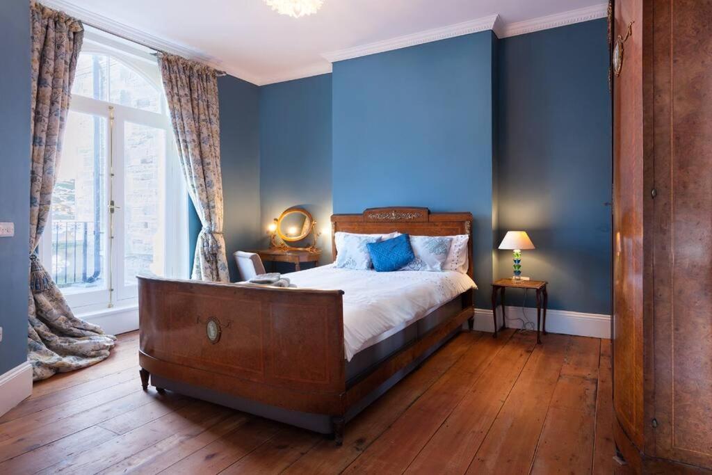 Merlin Court Ilfracombe Esterno foto