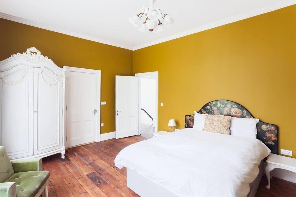 Merlin Court Ilfracombe Esterno foto